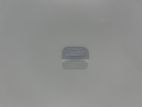 Еврослот самоклеющийся 44х36мм на ленте, ПЭТ, прозрачный